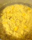 Arroz con pollo (lili)