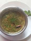 புதினா ரசம்(mint rasam recipe in tamil)