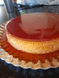 Quesillo Venezolano