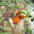 Sop warteg