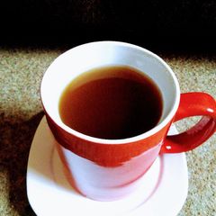 A picture of GingerGreenTea.