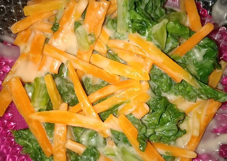 Resep Simpel Salad yang Sempurna