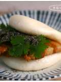Rice Gua Bao
