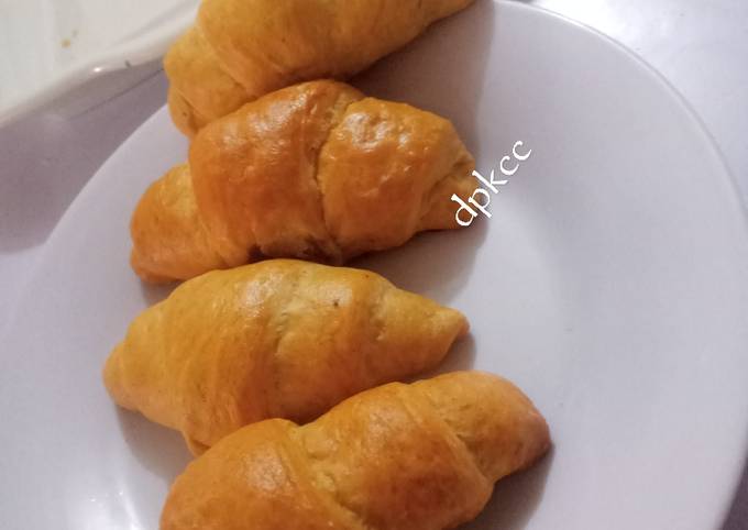 King bread rolls