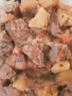 A picture of Arrowroot.