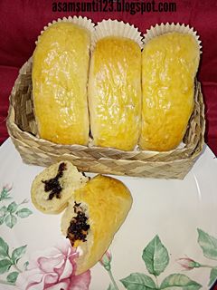 Foto resep Simple Soft Bread / Roti Sederhana