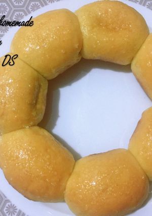 Foto resep Roti Sobek Mini