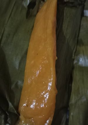 Foto resep Lemet Labu Kuning (Waluh)