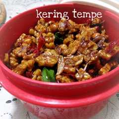 รูปของ Kering tempe