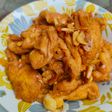 Oseng Tahu ala Warteg