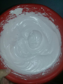 Una foto de Merengue Italiano