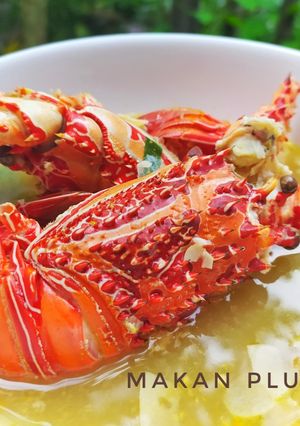 Foto resep Soup Lobster Sehat