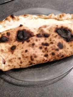 Une photo de Calzone