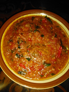 Foto resep Sambal tomat tanpa terasi