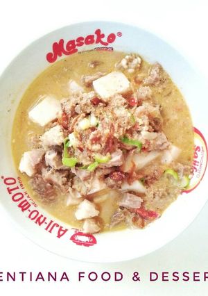Foto resep 4. Coto Makassar Gurih dan Lembut