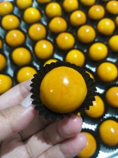 Foto resep Nastar Premium Lumer dan Glowing