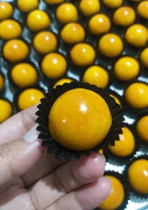 Foto resep Nastar Premium Lumer dan Glowing