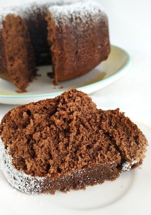 Una foto de Torta Nesquik