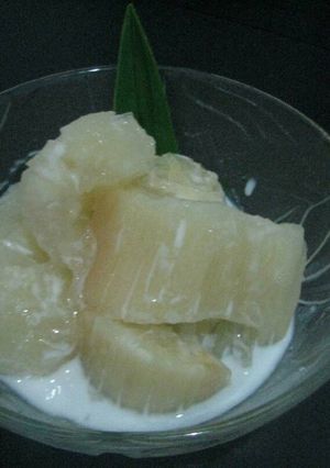 Foto resep Singkong Thailand