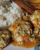 Albóndigas de pechuga de pollo 🐔