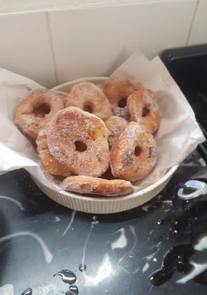 Una foto de 🍩🍩 Donas 🍩🍩