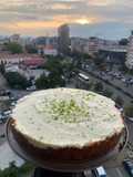 Tartă lime
