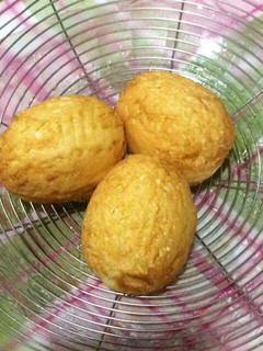 Foto resep Telur Rebus Goreng