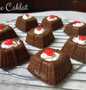 Resep Cake Coklat (Brownies Ekonomis), Bisa Manjain Lidah
