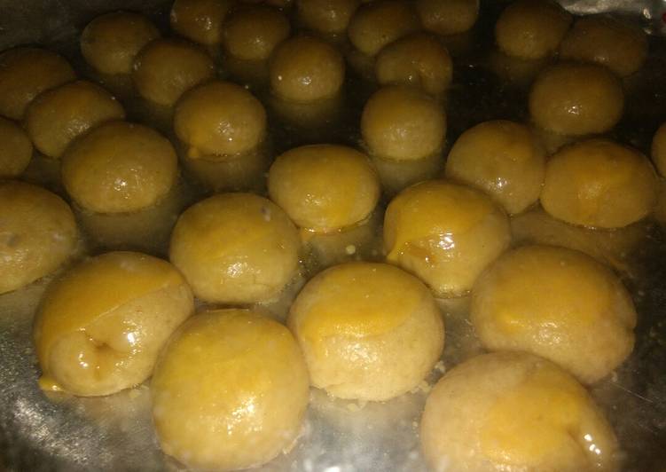 Cara Gampang Menyiapkan Kue kering nastar, Menggugah Selera