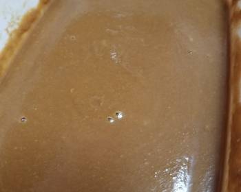 Latest Recipe Asian Inspired Peanut Sauce Yummy
