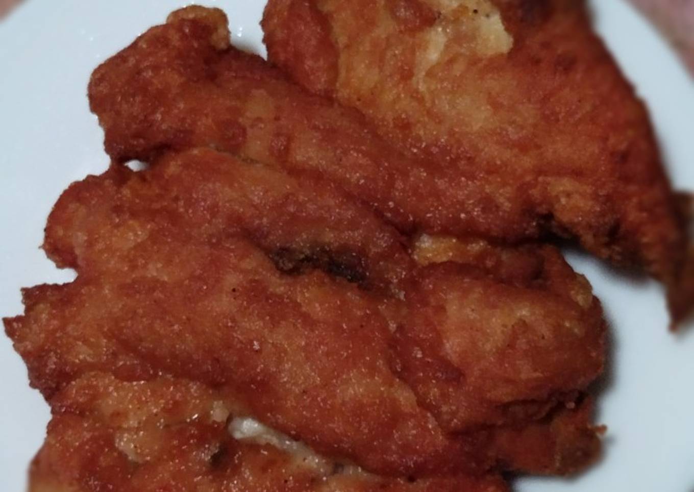 Ayam pok-pok
