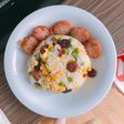 Hongkong fried rice