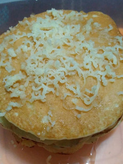 Foto resep Pancake Super Lembut