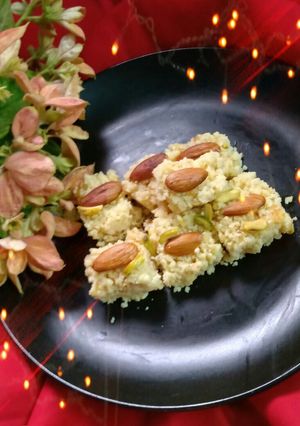 কালাকাদ (kalakad recipe in Bengali) রেসিপির প্রধান ছবি