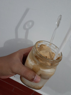 Foto resep Dalgona Coffee