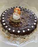 Bolo de aniversário