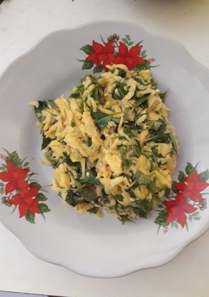 Foto resep Gammi Mangga