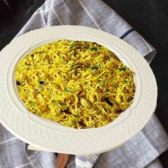 Fragrant rice A picture of Fragrant rice.