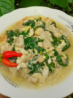Foto resep Mie Titi Makassar