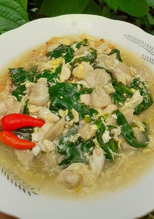 Foto resep Mie Titi Makassar