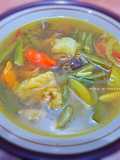 🐄 Asem Asem Daging & Koyor