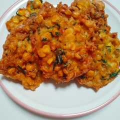 Dadar jagung রেসিপির প্রধান ছবি
