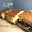 Martabak Manis