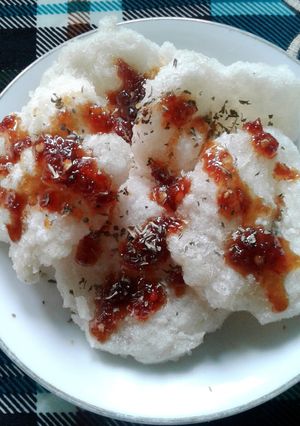 Foto resep Cireng salju ala unda