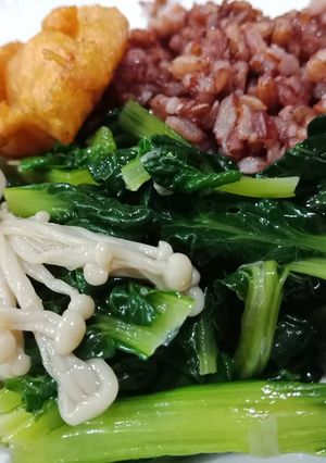 Foto resep Ca Sayur Pagoda