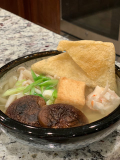 Foto resep Udon