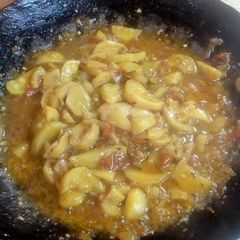 A picture of Tawa Fry Tinday.