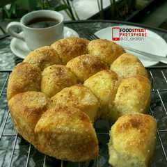 รูปของ Roti Sobek tanpa Mixer