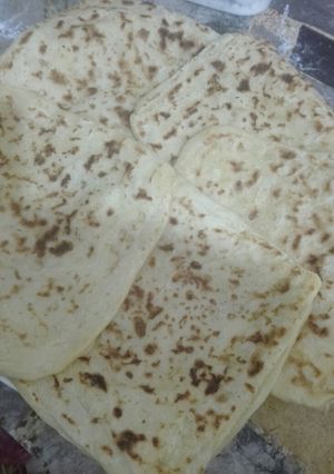 صورة لوصفة المسمن