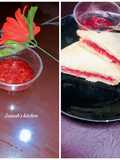 Homemade strawberry jam🍓 recipe II